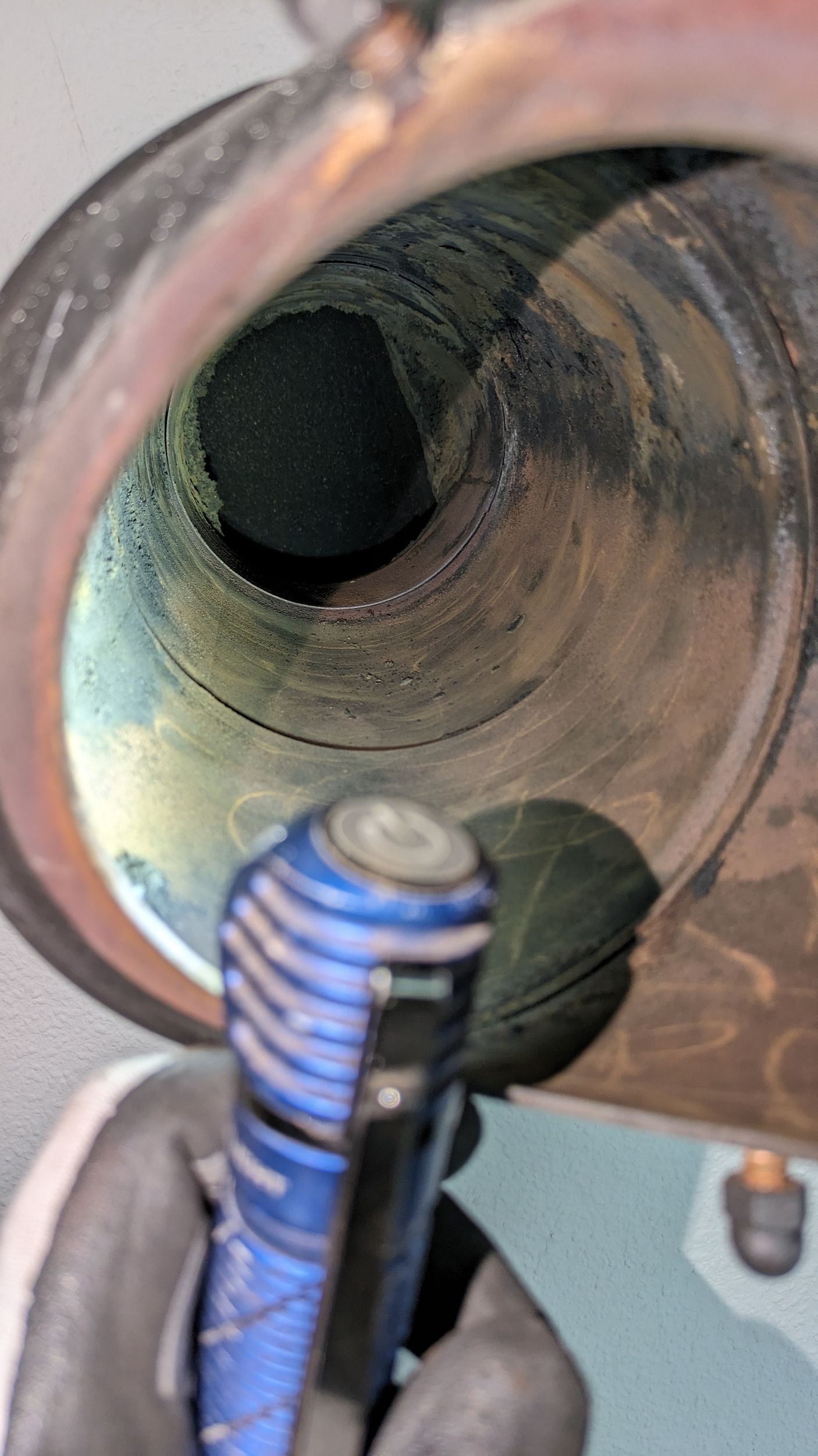 Schornsteinfegerbetrieb Wolter