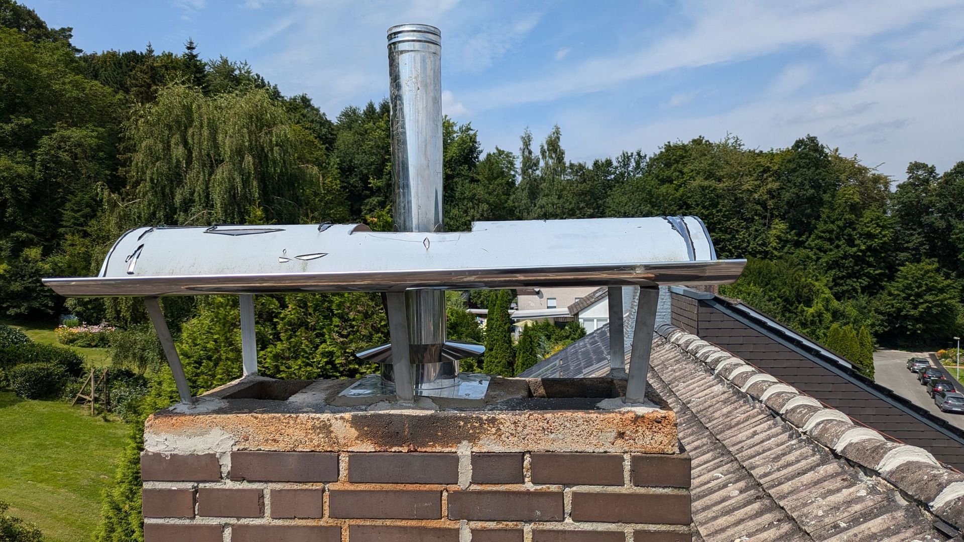 Schornsteinfegerbetrieb Wolter