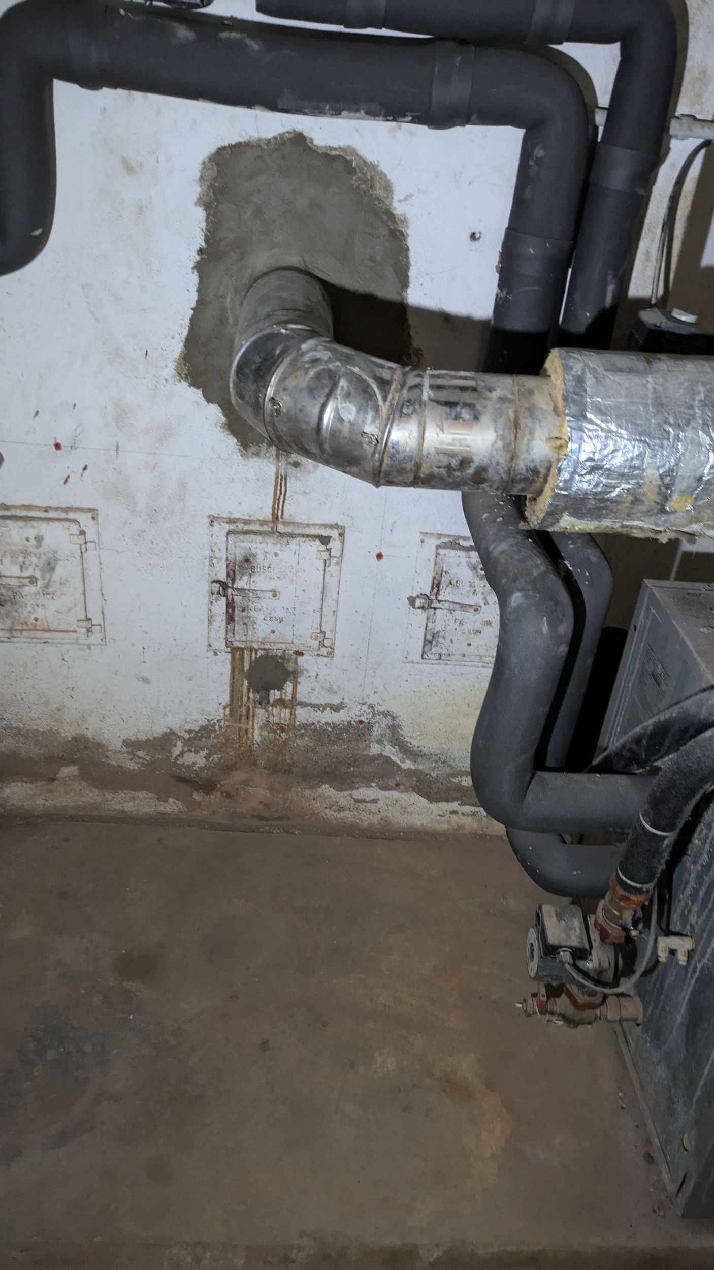 Schornsteinfegerbetrieb Wolter