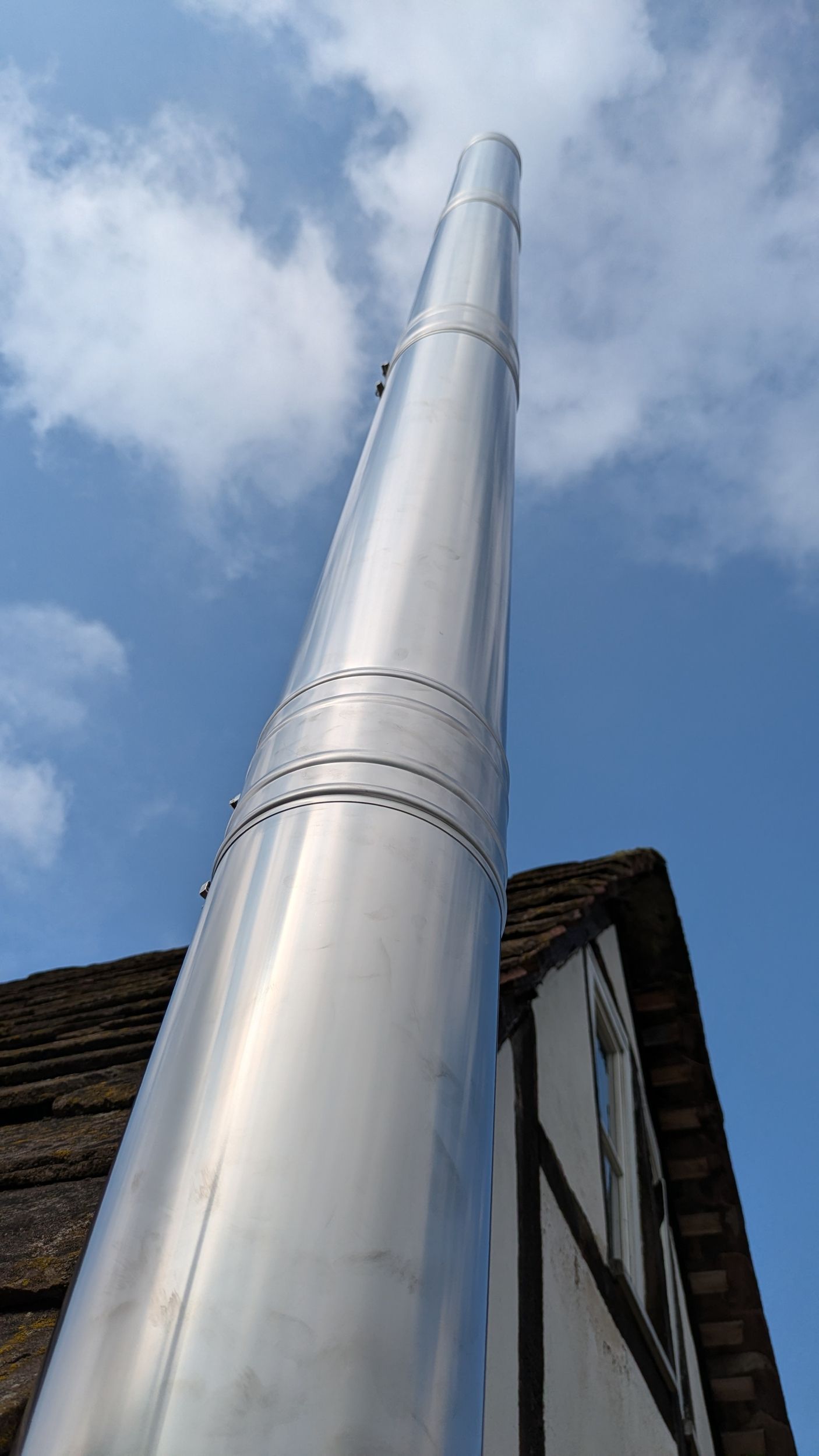 Schornsteinfegerbetrieb Wolter