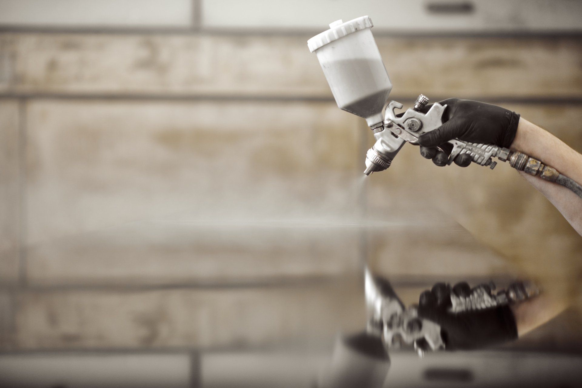 Rénovation peinture