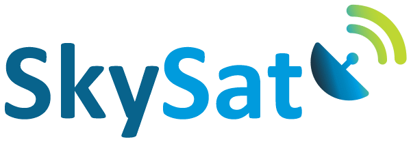 Logo SkySat