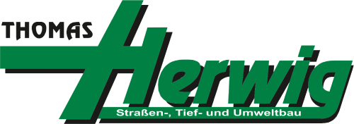 Thomas Herwig Straßen-, Tief- und Umweltbau-Logo
