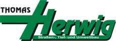 Thomas Herwig Straßen-, Tief- und Umweltbau-Logo