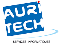 Logo Auri-Tech Aurillac Informatique