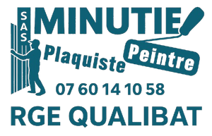 Le logo de l'entreprise