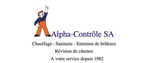 logo - Alpha-Contrôle SA