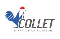 Logo Collet - L'art de la cuisson.