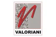 Logo Valoriani.