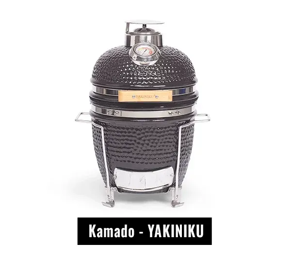 Photo Kamado Yakiniku.