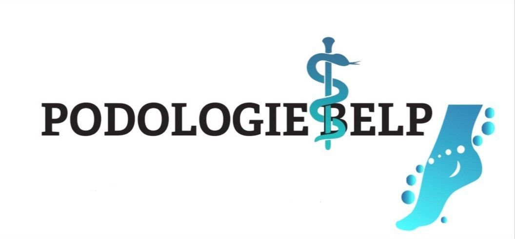 Logo von Podologie Belp
