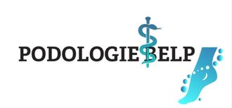 Logo von Podologie Belp