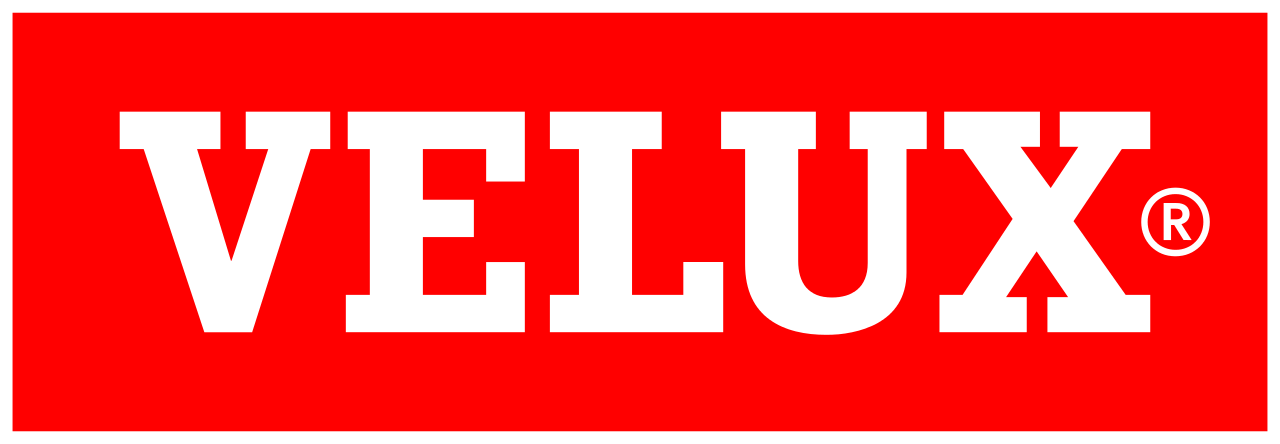 Logo de la marque Velux