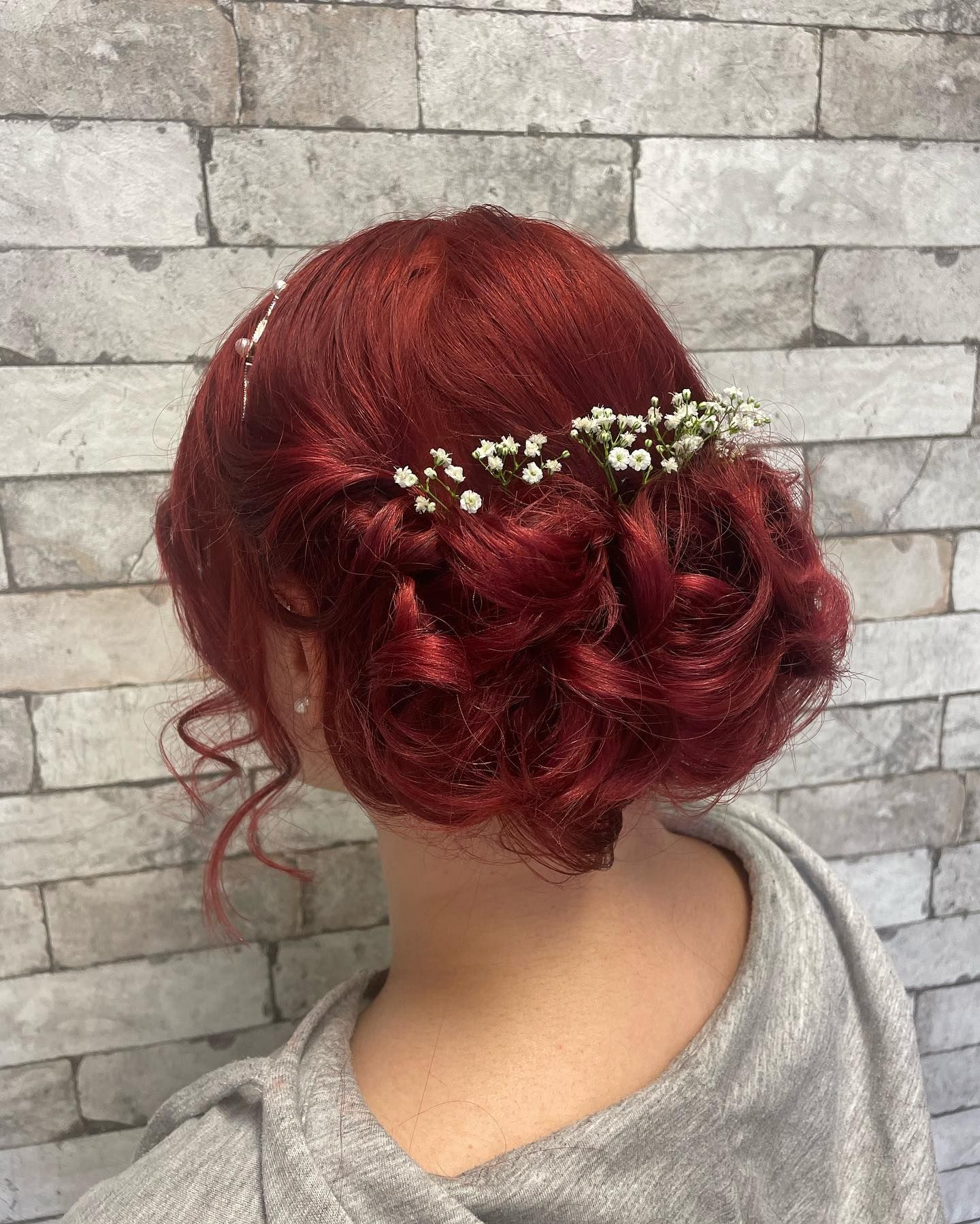 Ihr Friseur in Minden