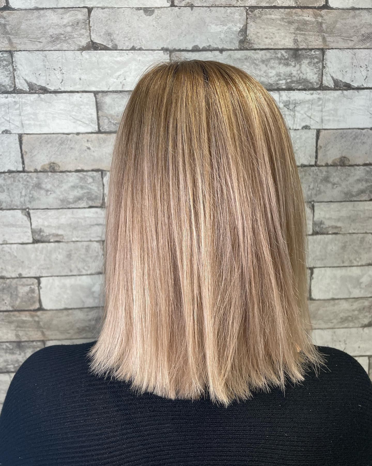 Ihr Friseur in Minden