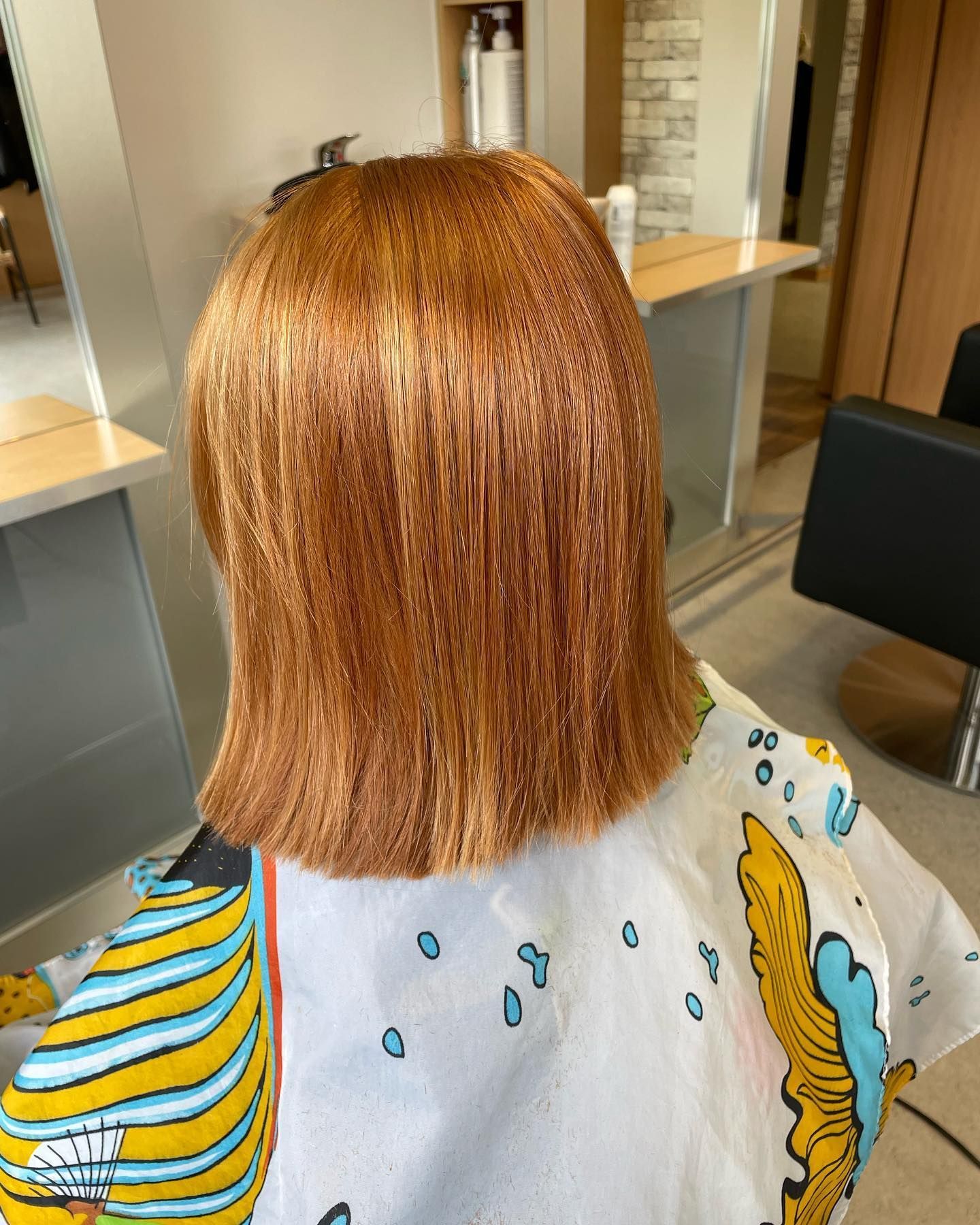 Ihr Friseur in Minden