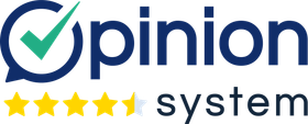 Logo - Opinion system