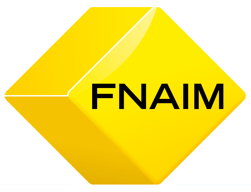 Logo - Fnaim