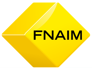 Logo - Fnaim