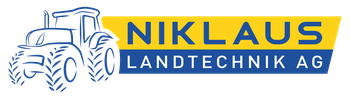 Logo de Niklaus Landtechnik AG