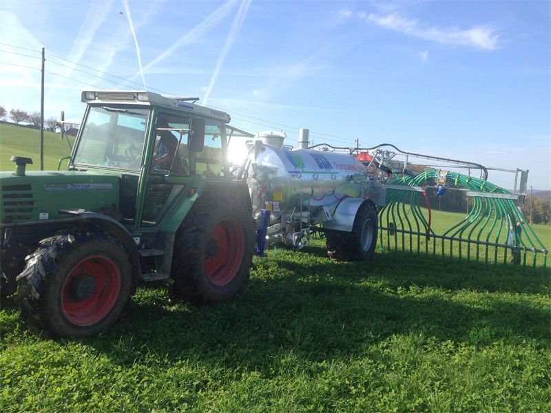 Landmaschinen Traktoren