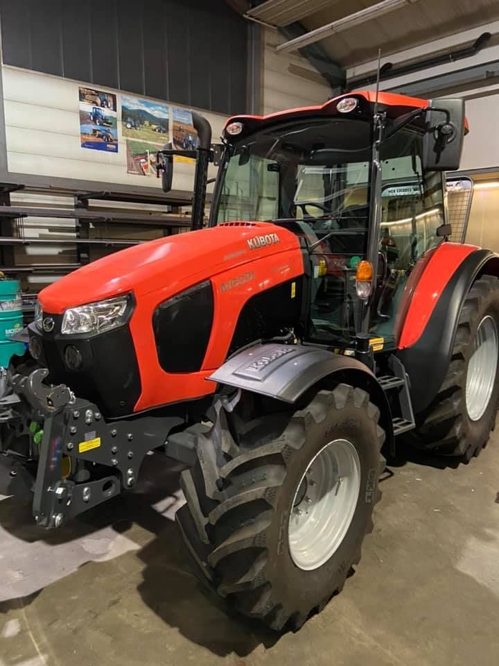 Occasionen Landmaschinen Traktoren