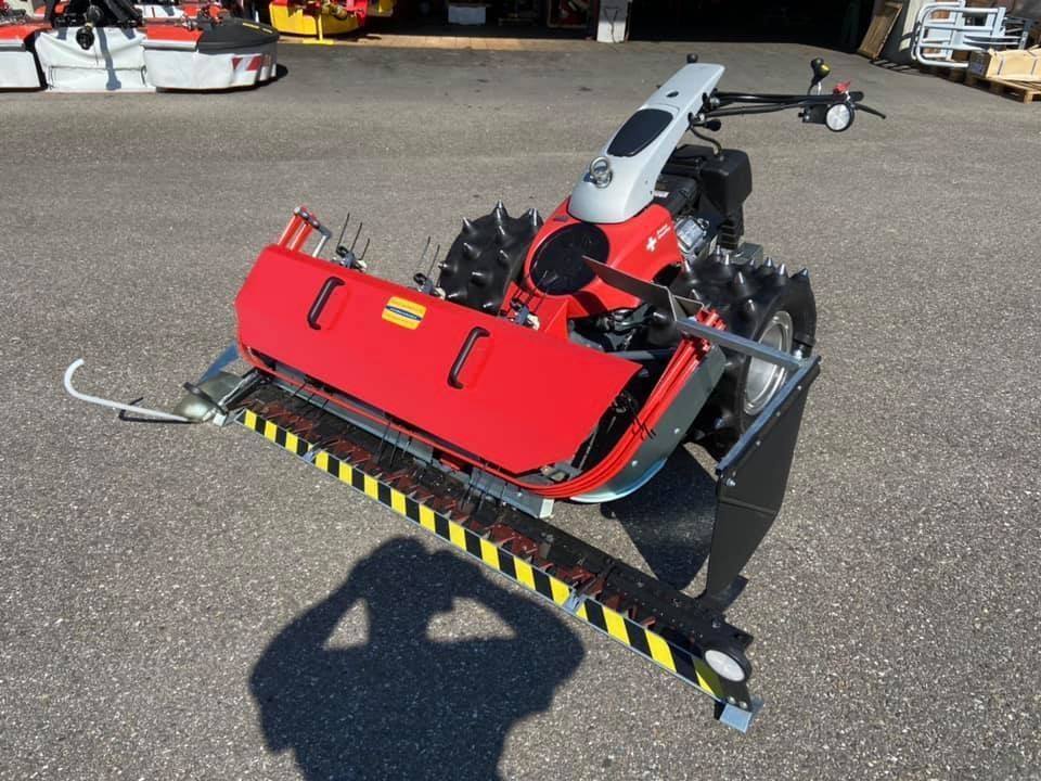 Occasionen Landmaschinen Traktoren