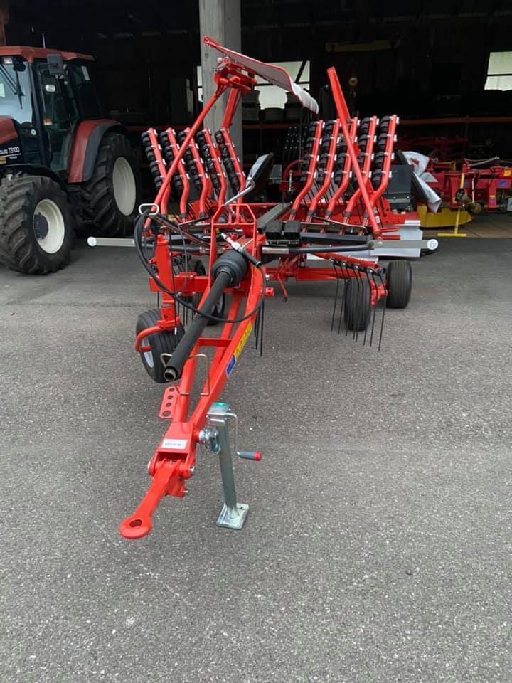 Landtechnik Düngetechnik Niklaus Occasionen