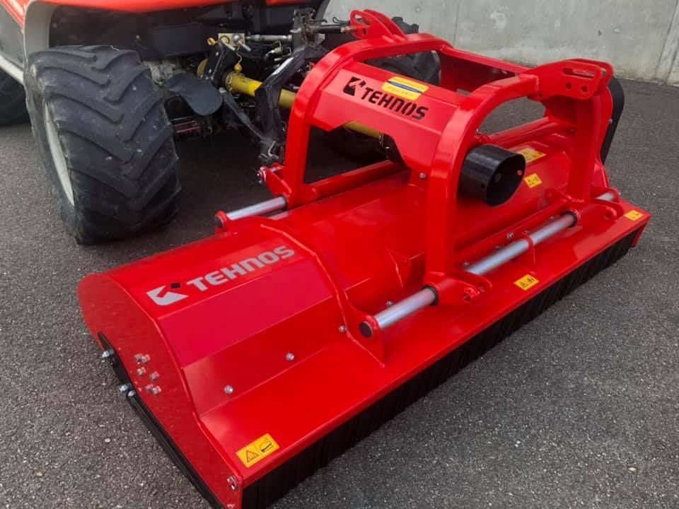 Landmaschinen Traktoren