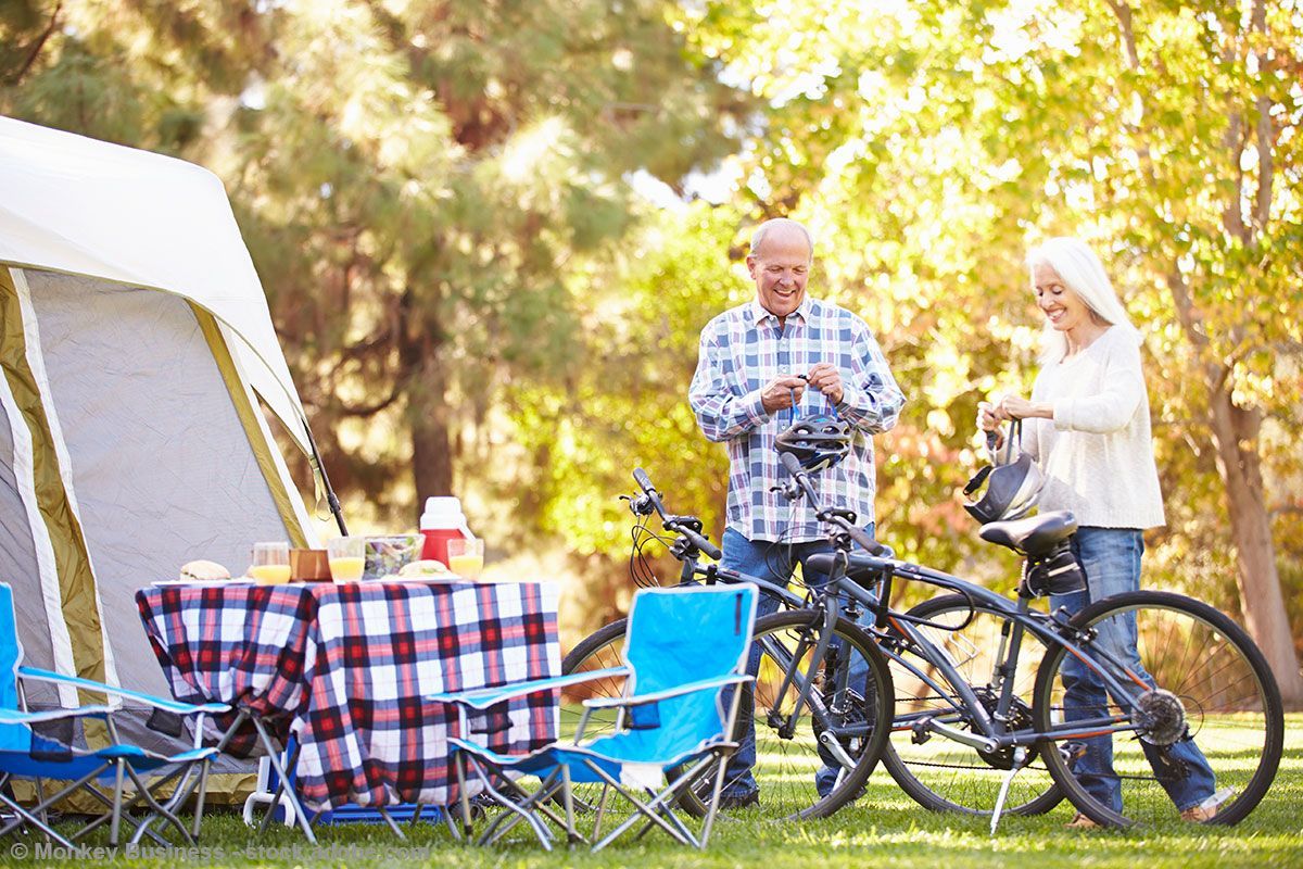 Campingplatz Hohenfelden