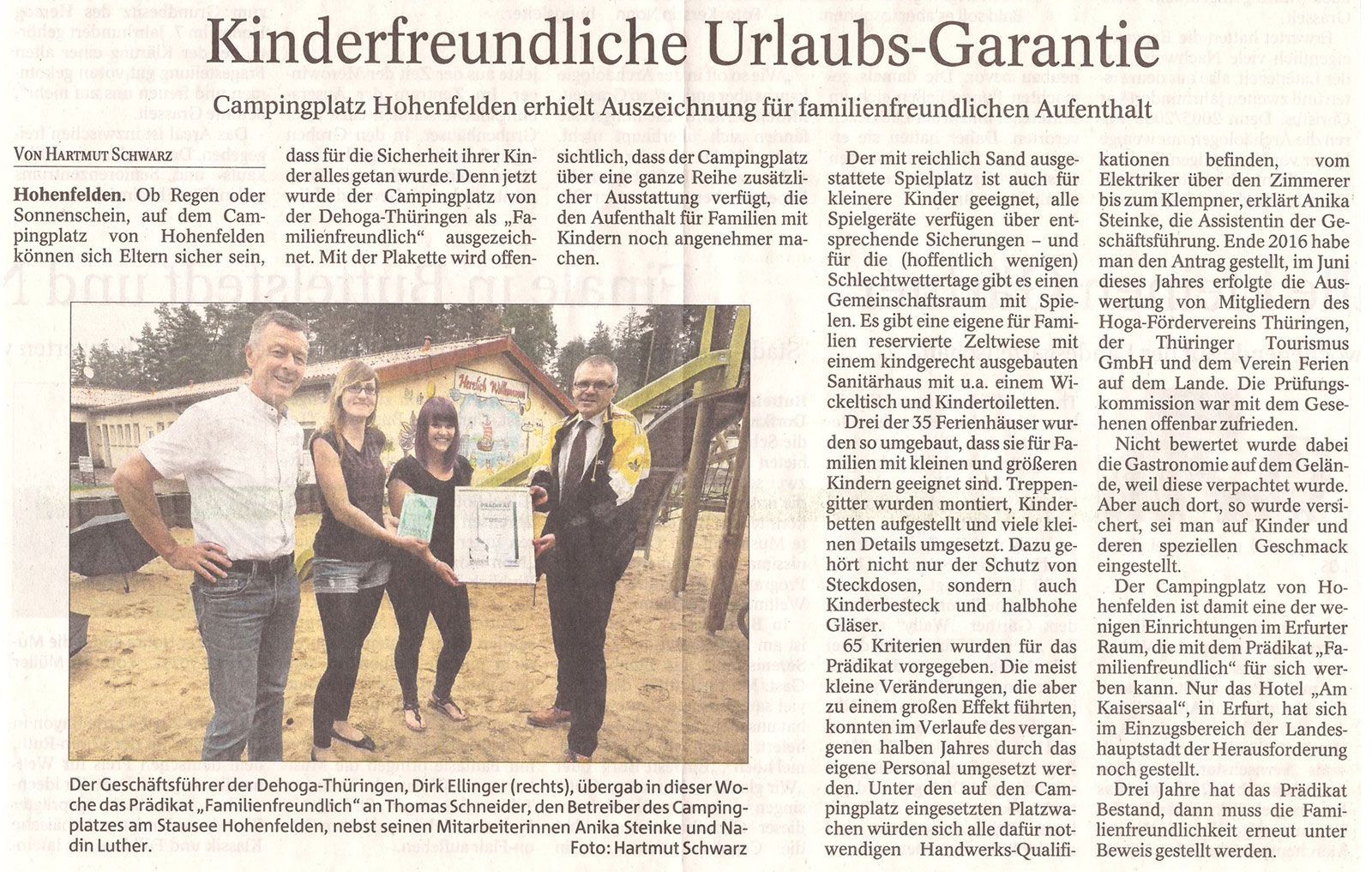 Presse