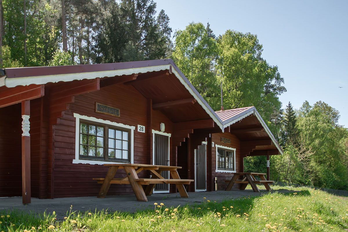 Ferienhaus Salzberger