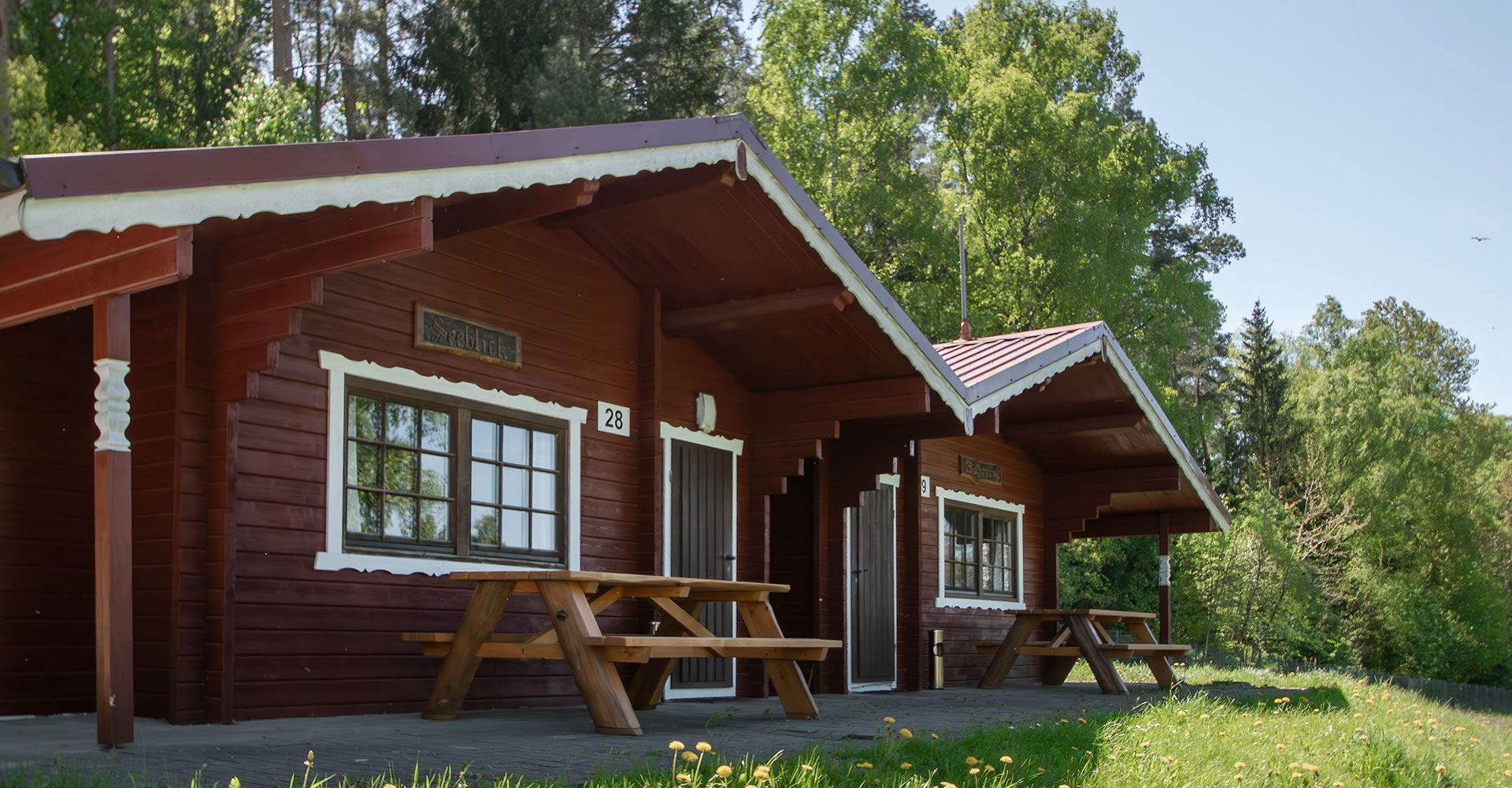 Ferienhaus Salzberger