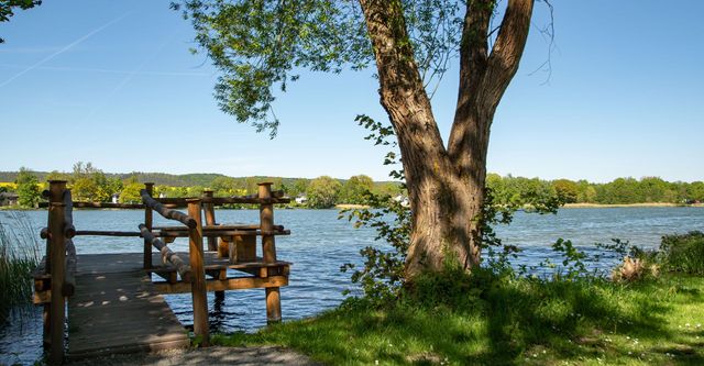 Preise | Campingplatz Stausee Hohenfelden