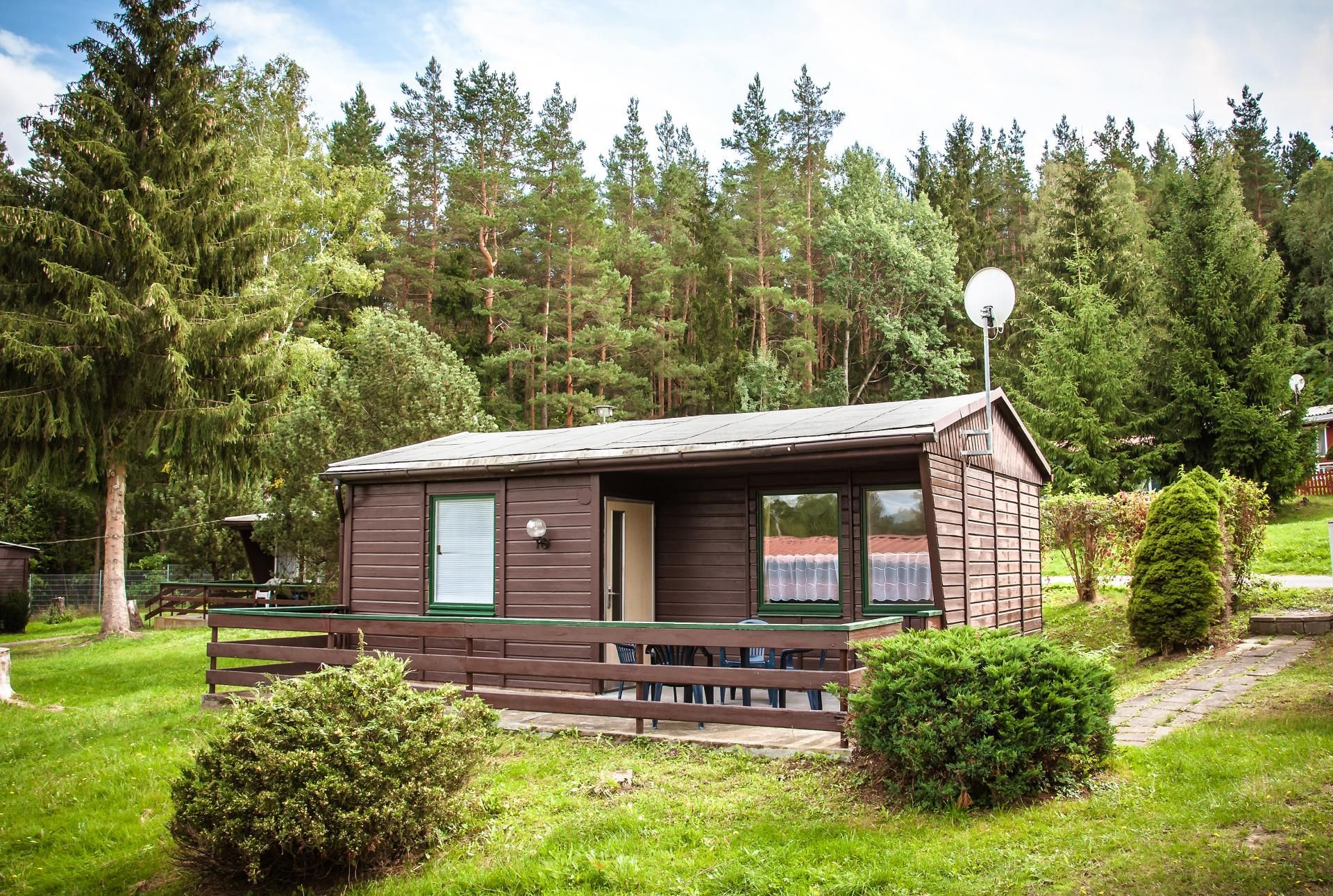 Bungalow