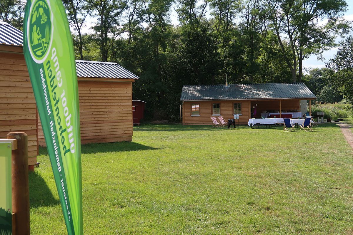 Outdoor Camp