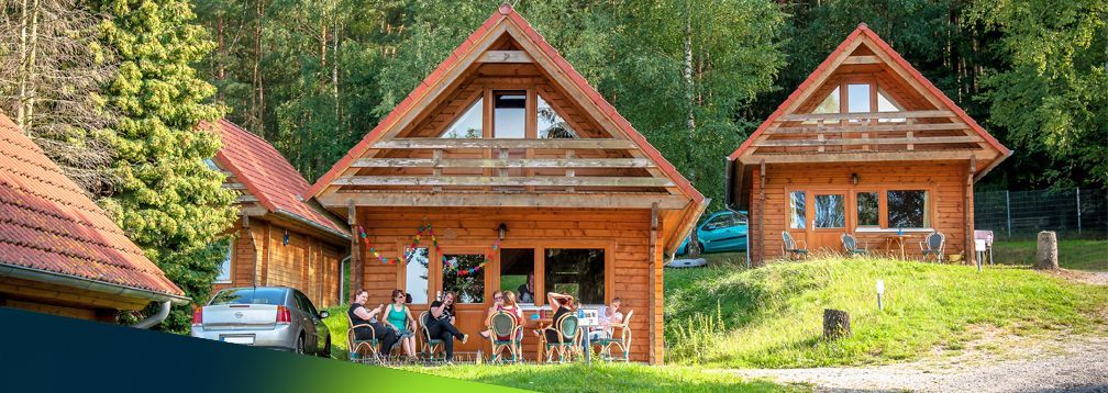 Ferienhaus Fjörd