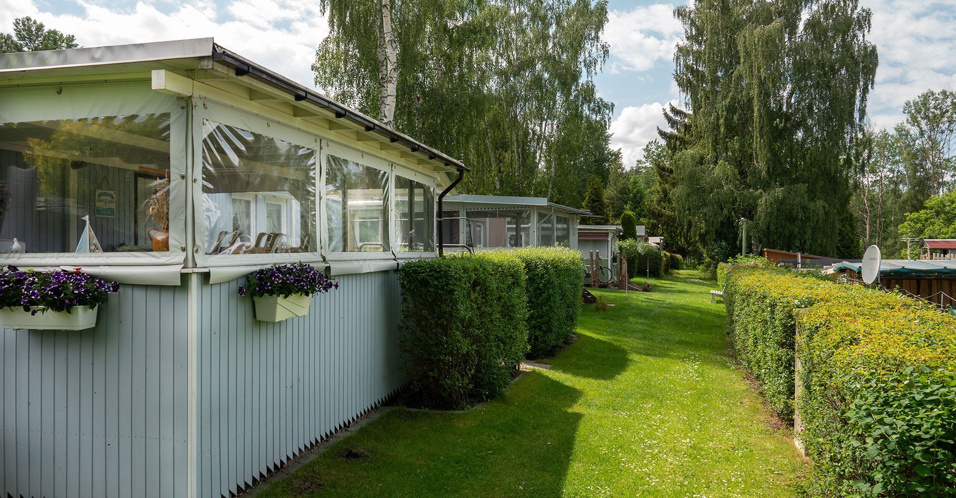 Campingplatz