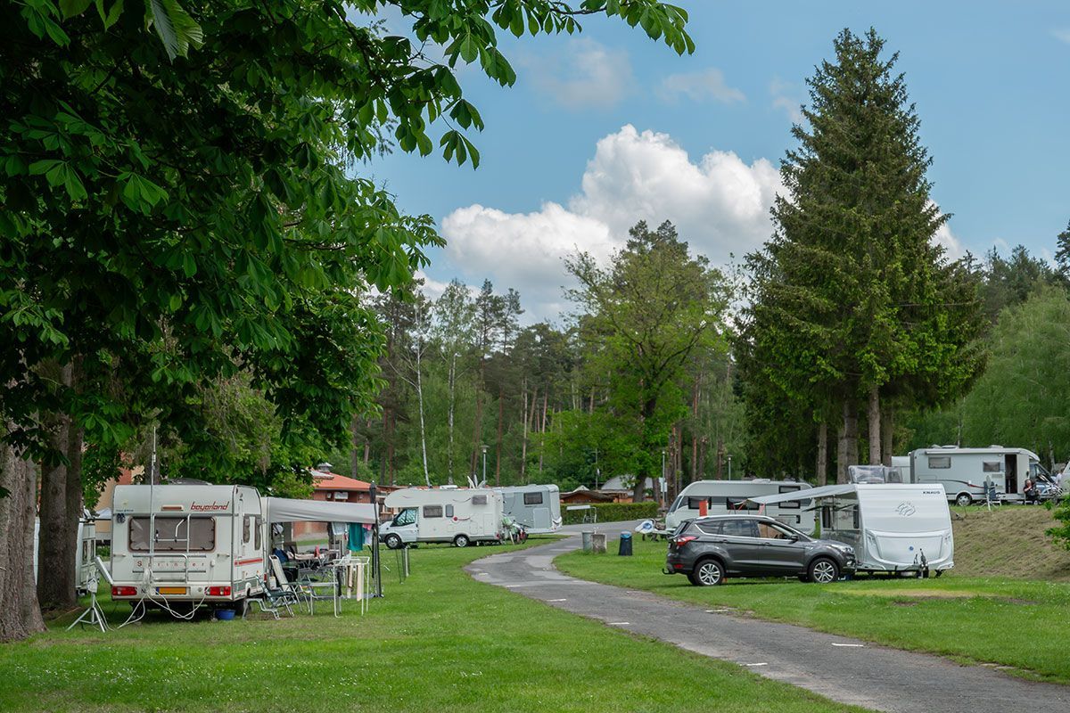 Campingplatz