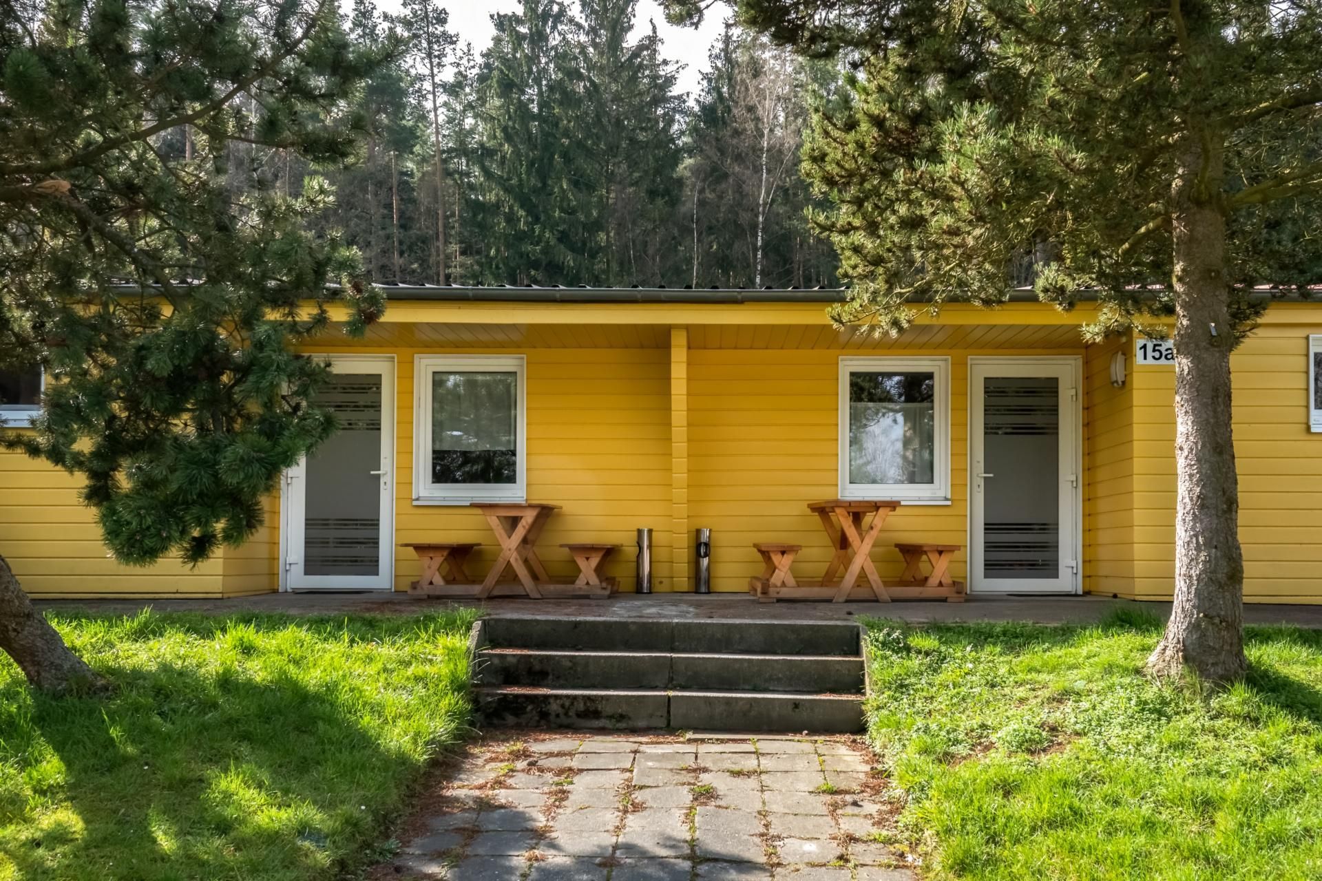 Ferienhaus Nordic