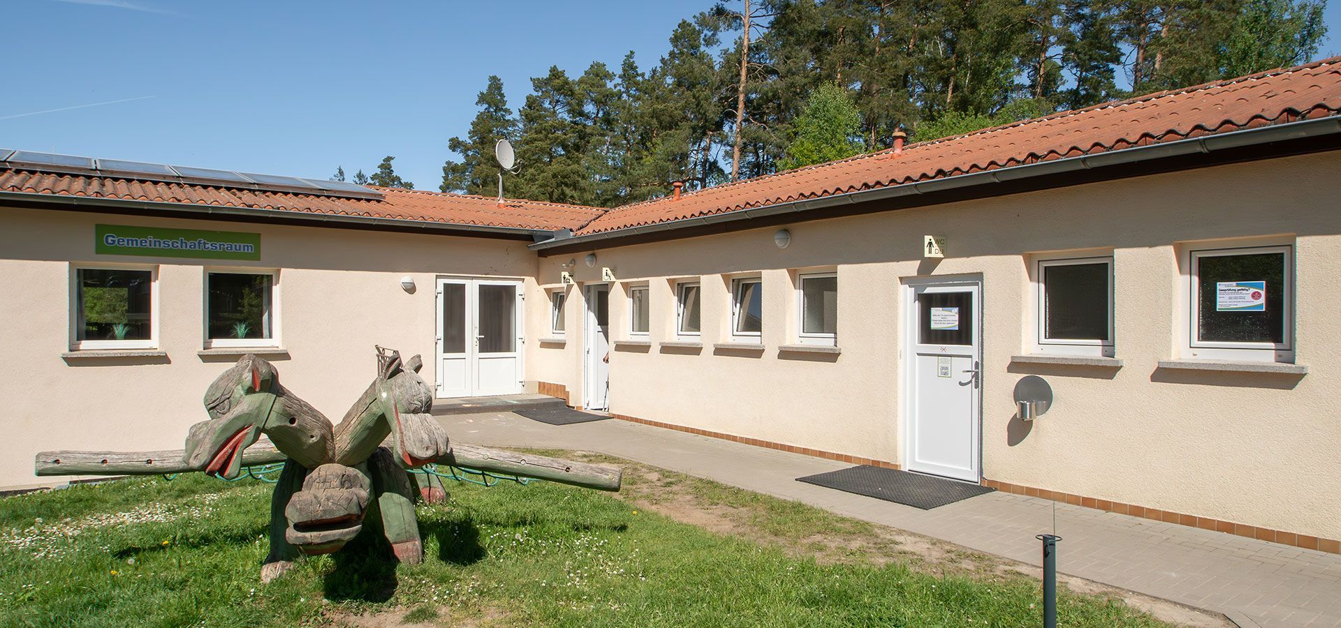 Campingplatz