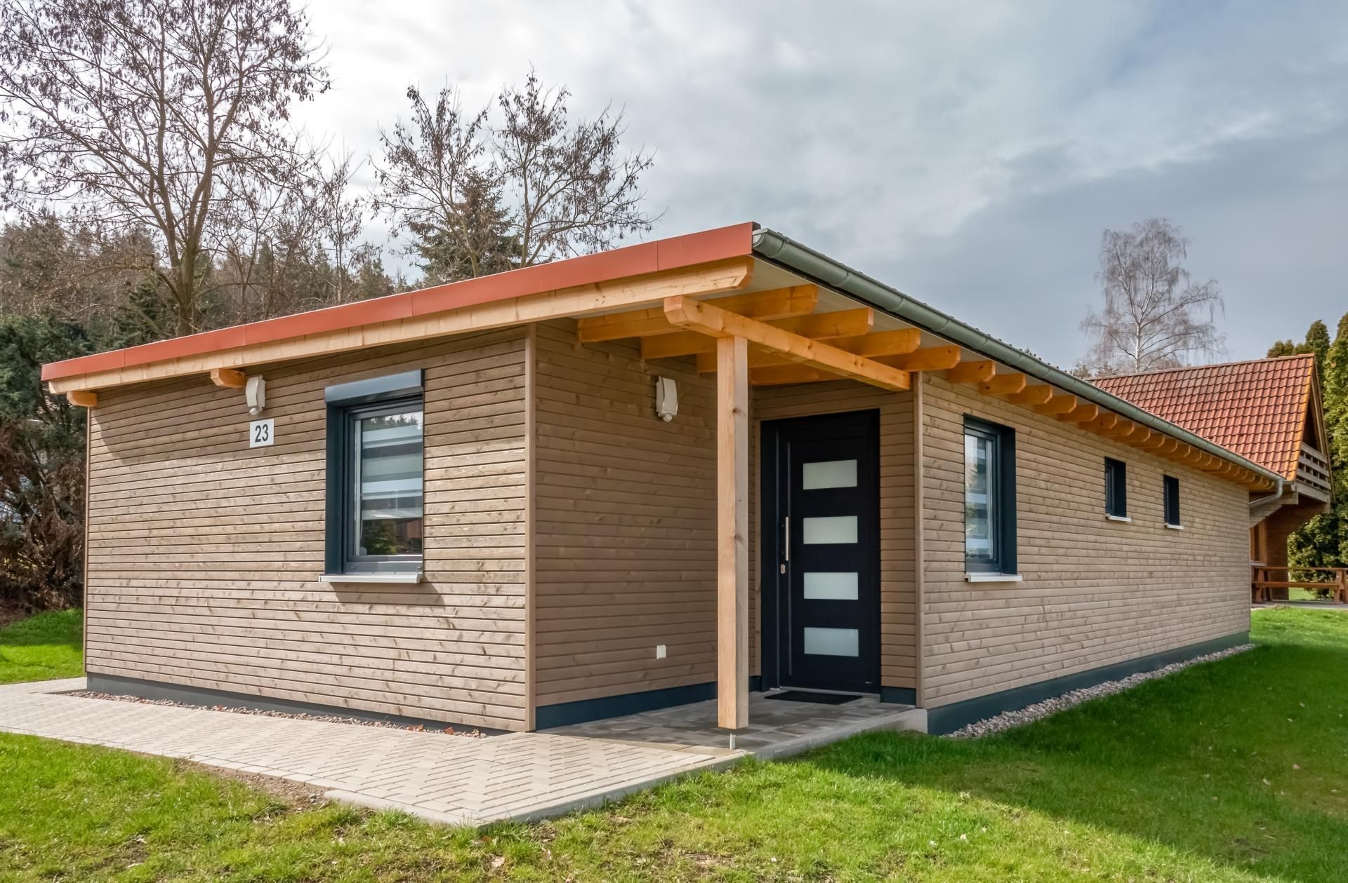 Ferienhaus