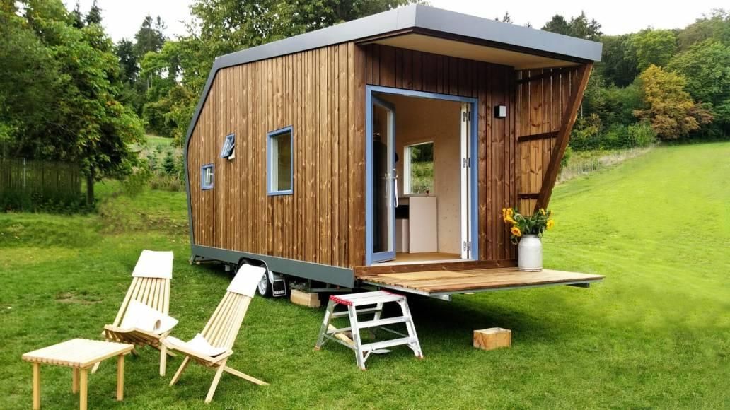 Tiny House