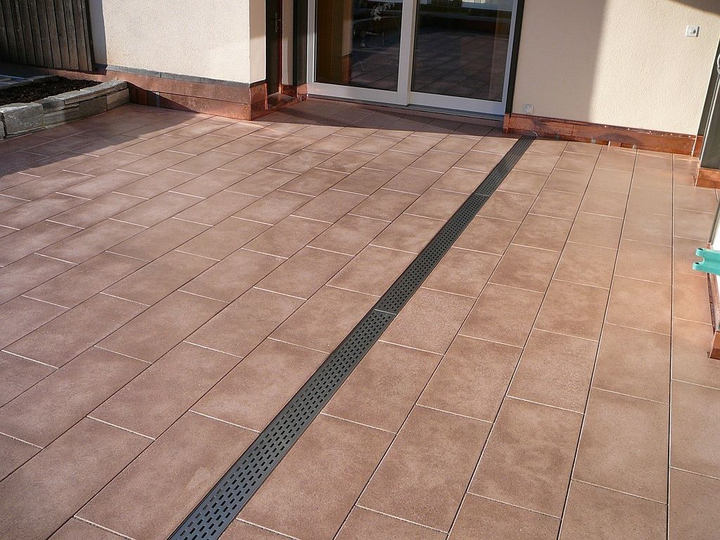 Maurer Gartenbau - Grosshöchstetten