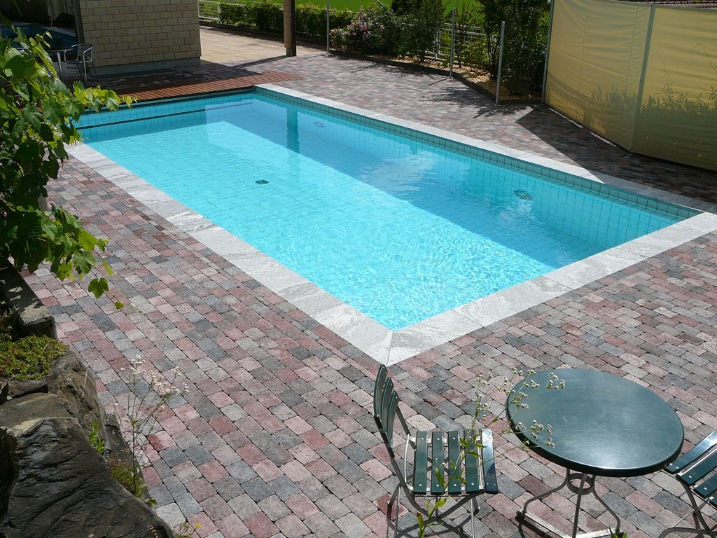 Maurer Gartenbau - Grosshöchstetten