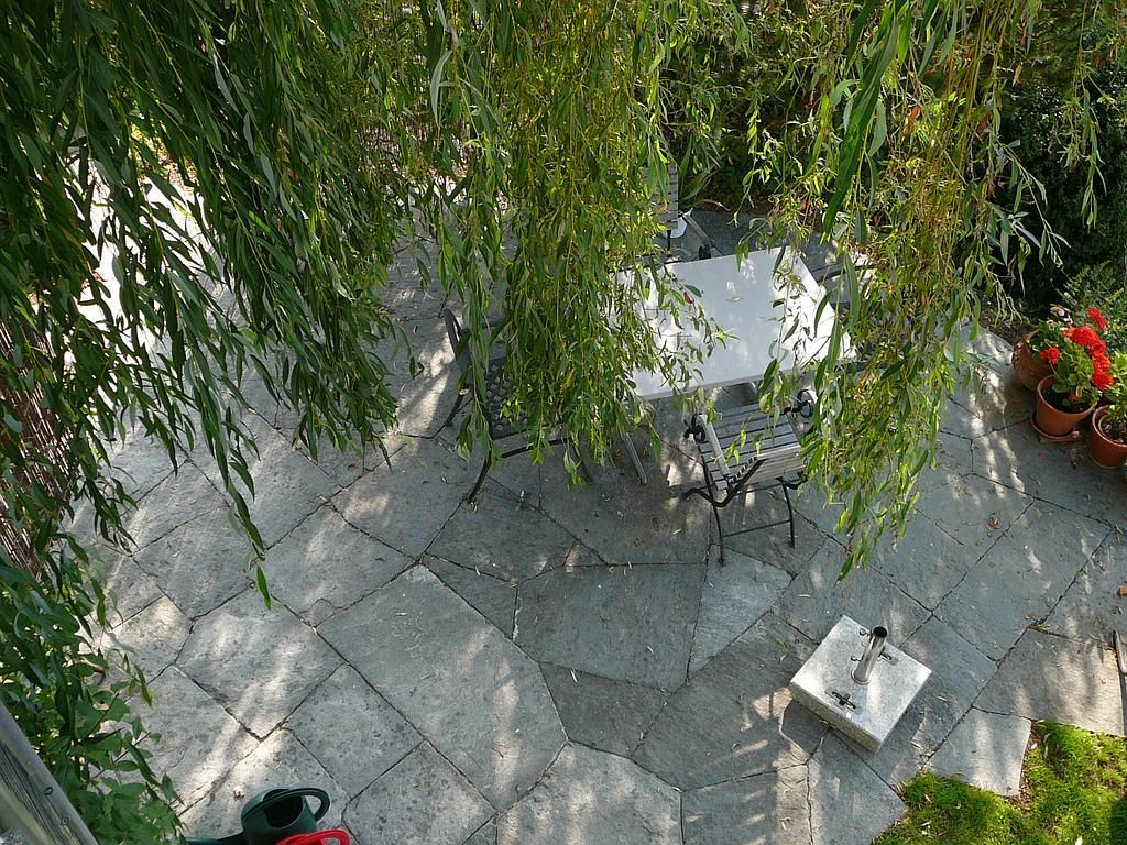 Maurer Gartenbau - Grosshöchstetten