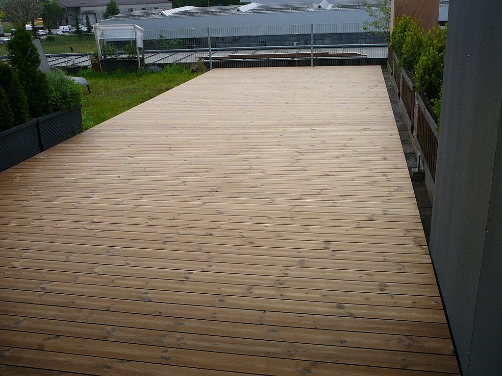 Maurer Gartenbau - Grosshöchstetten