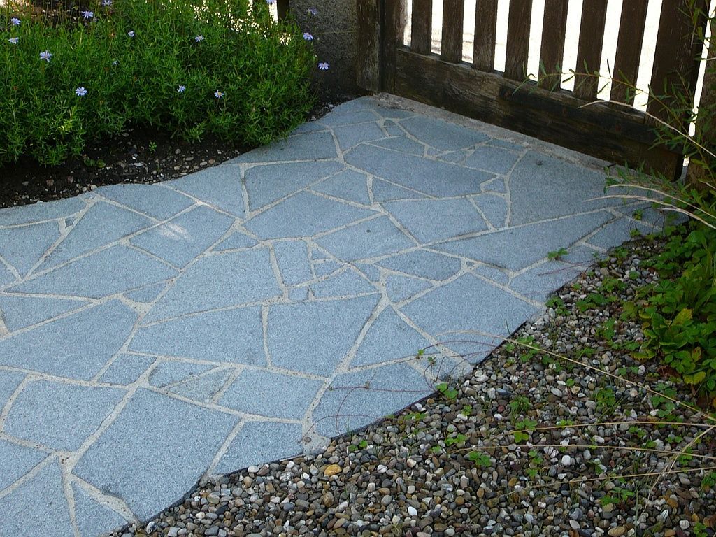 Maurer Gartenbau - Grosshöchstetten