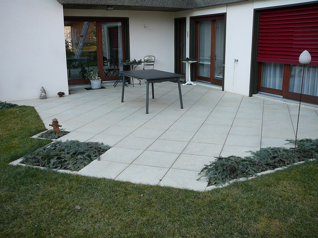 Maurer Gartenbau - Inh. P. Jenni