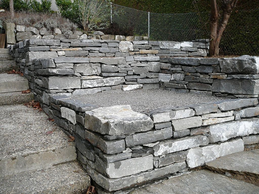 Maurer Gartenbau - Grosshöchstetten